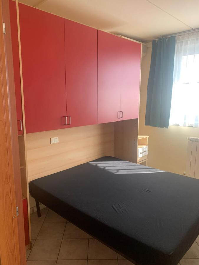 Residence Giulia Santa Maria Maddalena Dış mekan fotoğraf