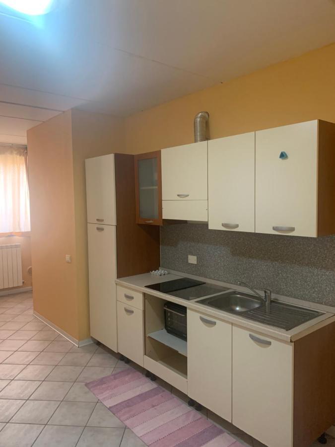 Residence Giulia Santa Maria Maddalena Dış mekan fotoğraf