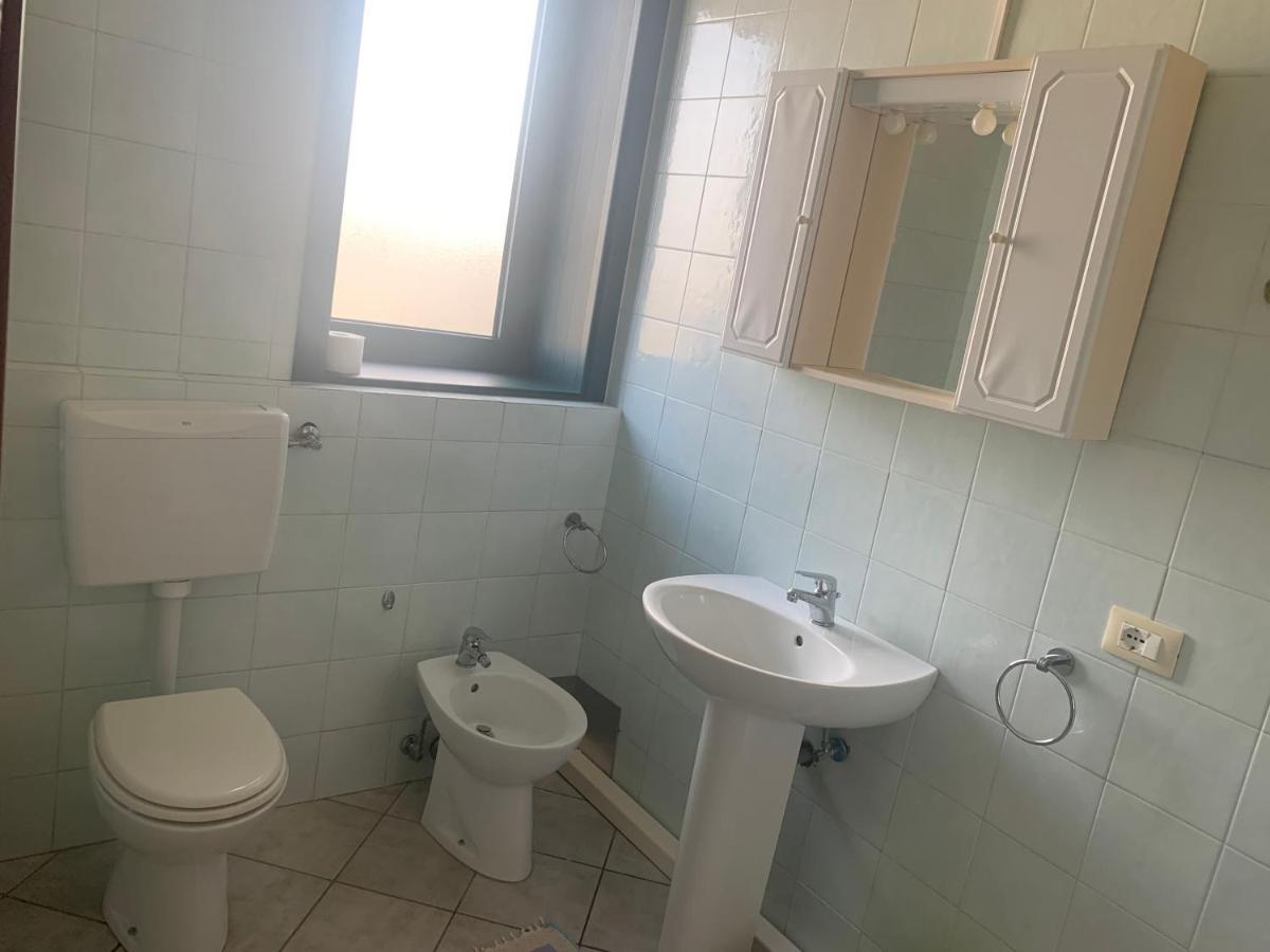 Residence Giulia Santa Maria Maddalena Dış mekan fotoğraf
