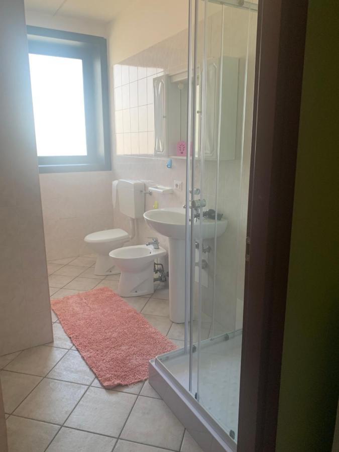 Residence Giulia Santa Maria Maddalena Dış mekan fotoğraf