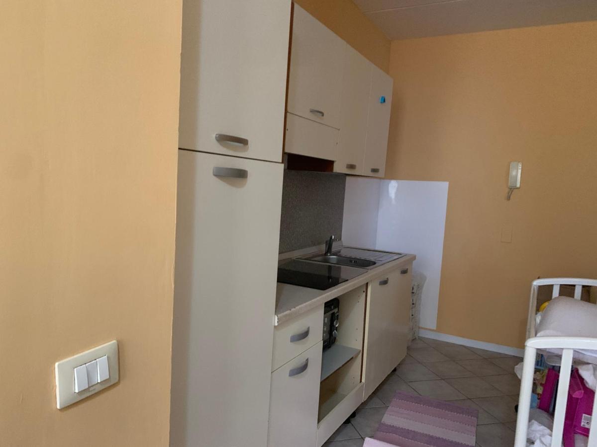 Residence Giulia Santa Maria Maddalena Dış mekan fotoğraf
