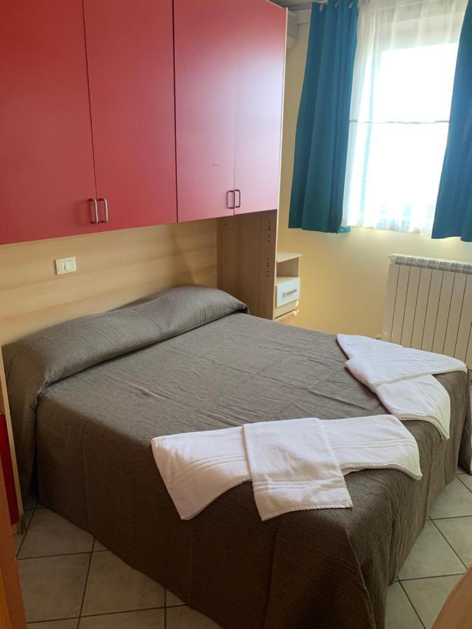 Residence Giulia Santa Maria Maddalena Dış mekan fotoğraf