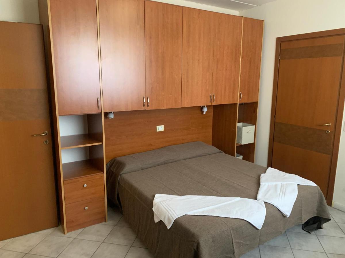 Residence Giulia Santa Maria Maddalena Dış mekan fotoğraf