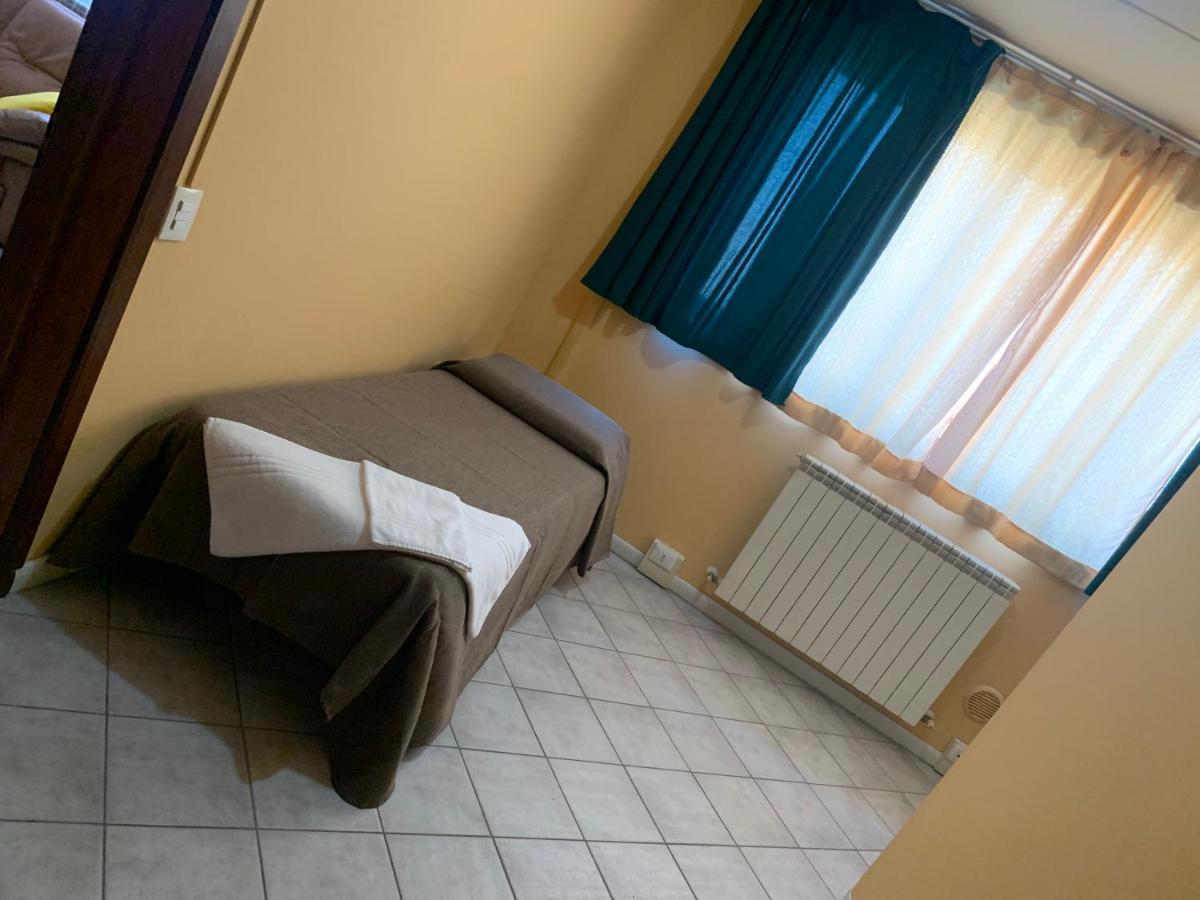 Residence Giulia Santa Maria Maddalena Dış mekan fotoğraf