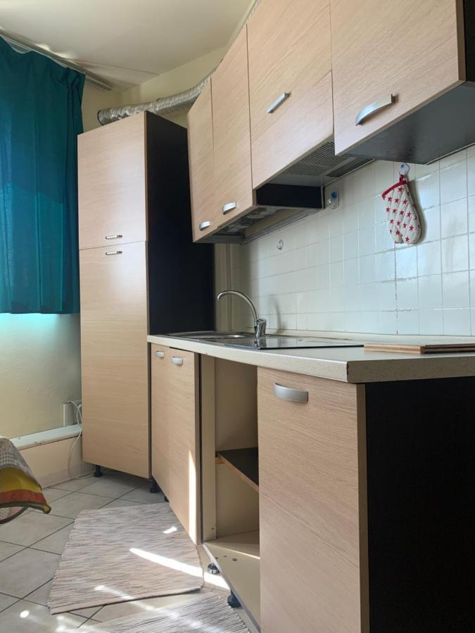 Residence Giulia Santa Maria Maddalena Dış mekan fotoğraf